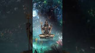 💐🙏Esha girisha nareysha paramesha song 📿🕉️ lord shiva peace full song 🕉️🙏💐 [upl. by Novar]