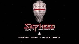 Silpheed Soundtrack  Opening Theme MT32 Munt [upl. by Alol550]