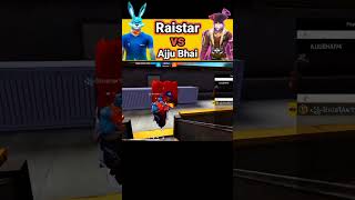 Raistar VS Ajju Bhai 😱🔥 1st Time।। RaiStar TotalGaming093 shorts [upl. by Conyers]