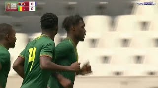 Yves Bissouma Goal Eswatini vs Mali 01 Goals and Extended Highlights [upl. by Tcideneb]