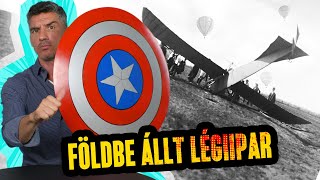 Földbe állt légiipar [upl. by Reld212]