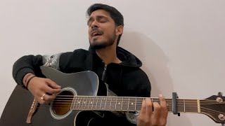 Maeri  Cover by Abhinav Thakur [upl. by Nylrahs]