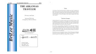 The Arkansas Traveler BL1069 by Catherine Delanoy [upl. by Allie]