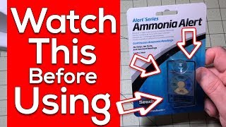 Large Ammonia Release Training Video [upl. by Cletus]