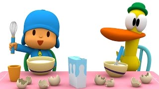 POCOYO TEMPORADA 2 episodios 30 minutos DIBUJOS EN ESPAÑOL  Episodio 11 [upl. by Claudianus]