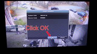 How to Reset Password for LTS DVRNVR [upl. by Akinod]