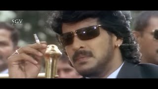 Gokarna  Kannada Full Movie  Upendra  Rakshita  Madhu Bangarappa  B Naganna [upl. by Emolas]