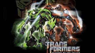 Original 1987 Transformers Theme Song with lyrics [upl. by Campbell309]