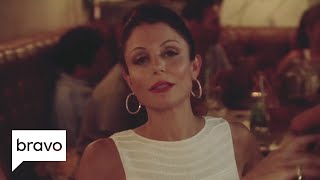 RHONY Bethenny Doesnt Want Dorinda To Share Everything Season 10 Episode 15  Bravo [upl. by Asoramla]