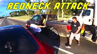 BEST OF FLORIDA DRIVERS  30 Minutes of Road Rage Bad Drivers amp More [upl. by Quintie402]