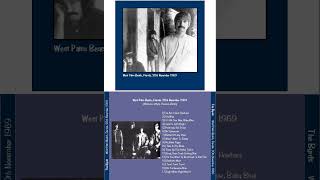 The Byrds  Wasnt Born To Follow  West Palm Beach Live Bootleg [upl. by Anisah]