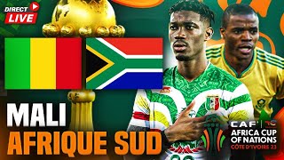 🔴DIRECT CAN 2023 MALI VS BURKINA FASO [upl. by Burt282]