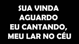 Aguardo o dia CANTADO ADAI Ministério de Louvor [upl. by Eznyl700]