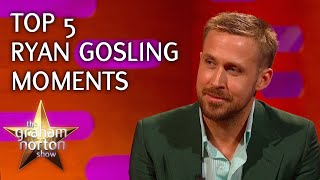 The Absolute BEST Star Wars Moments On The Graham Norton Show [upl. by Brightman167]