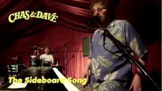 Chas amp Dave  The Sideboard Song [upl. by Natsirt769]