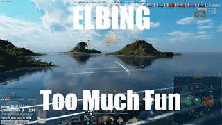 Highlight Elbing  So Much Fun [upl. by Nnaer723]