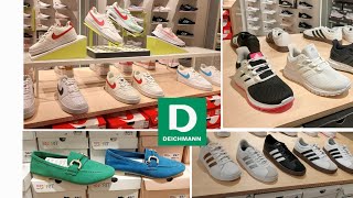 Deichmann Womens Shoes New Collection February 2024 [upl. by Inan]