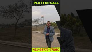 Plots in New Chandigarh  Suntec City New Chandigarh  Ready to Possession Plots For Sale shorts [upl. by Ofori]