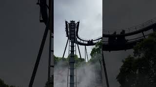 Oblivion Alton towers [upl. by Shiekh]