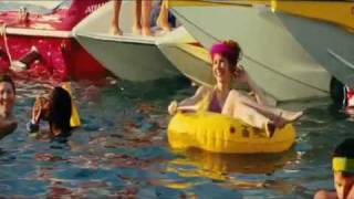 Piranha 3D Official Trailer [upl. by Relly]