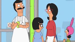 Bobs Burgers Season 1 Funny Moments 2 [upl. by Feetal]