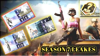 BGMI C2S4 Royal Pass PUBG amp BGMI  M7 ROYAL PASS M 7 RP Reward 🔥 [upl. by Meghan]