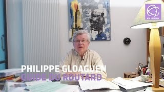 BTU Protocol  interview acheteur Philippe Gloaguen  Guide du Routard [upl. by Repmek]