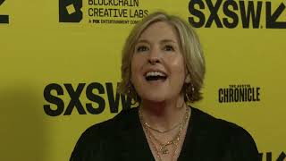 Brené Brown  SXSW 2022 Live Studio [upl. by Eissen]