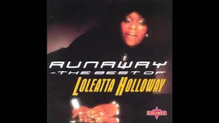 Loleatta Holloway  Runaway [upl. by Darrell]