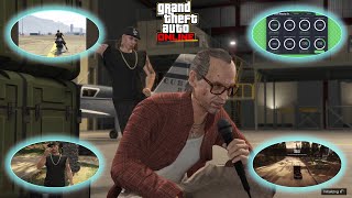 GTA Online  Hangar Resupply and Sell Mission Guide Maximize Your Profits [upl. by Ochs]