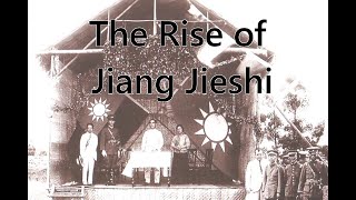 The Rise of Jiang Jieshi Chinese Revolutions p 13 [upl. by Nohshan]