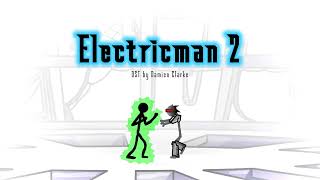 Electric Man 2  The Complete Soundtrack [upl. by Giacinta]