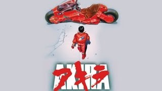 Akira Explained [upl. by Uos]