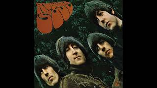 THE BEATLES  RUBBER SOUL 1965 thebeatles [upl. by Kendal261]