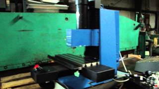 Prolight cnc mill benchtop milling machine with control [upl. by Mohun]