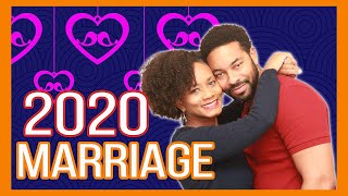 How to Have A Better Marriage in 2020 14 Ways to Improve Your Marriage [upl. by Carol-Jean]