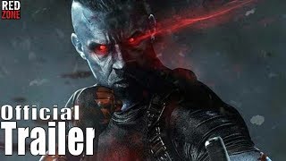 Bloodshot Trailer 2020 HD Vin Diesel Action Movie [upl. by Aihtibat]