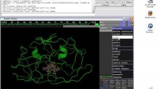 Finding Important Amino Acidsavi [upl. by Haisi]