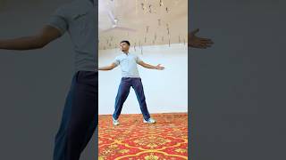 Chaleya  jawan  by Munish Gangla chaleyajawan dance ytshorts jammu [upl. by Nessi]