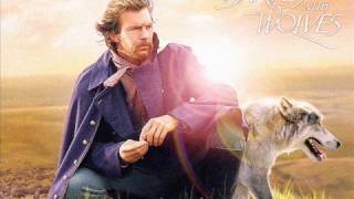 Dances With Wolves  The John Dunbar Theme [upl. by Leod295]