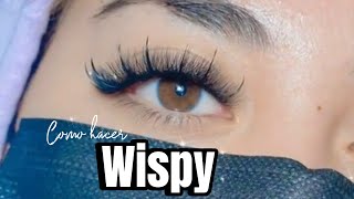 Cómo hacer wispy muy fácil 🤯 [upl. by Princess]