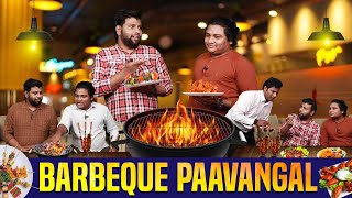 Barbeque Paavangal  Parithabangal [upl. by Schaffer]