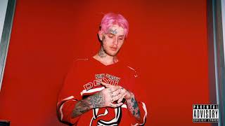 Lil Peep  OMFG Official Audio [upl. by Bolitho]