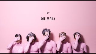 Lupa  Quimera Lyric [upl. by Celeste]