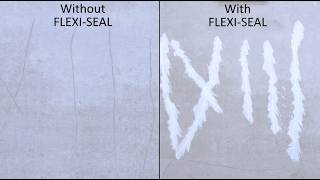 Resikon Flexiseal Paste  Crackfilling Compound [upl. by Jestude]