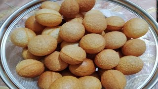 Golgappa Recipe Readymade Pani Puri RecipeCooking Time bd [upl. by Damalas488]