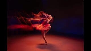 NYC Ballet Presents George Balanchines FIREBIRD [upl. by Ahsital]