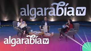 Algarabía TV  Chingonario [upl. by Blinnie152]