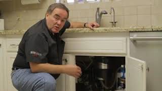 How to Reset Your Garbage Disposal [upl. by Floss]