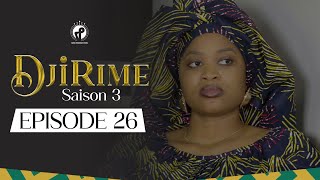 Série  Djirime  Saison 3  Episode 26 [upl. by Neeruan]